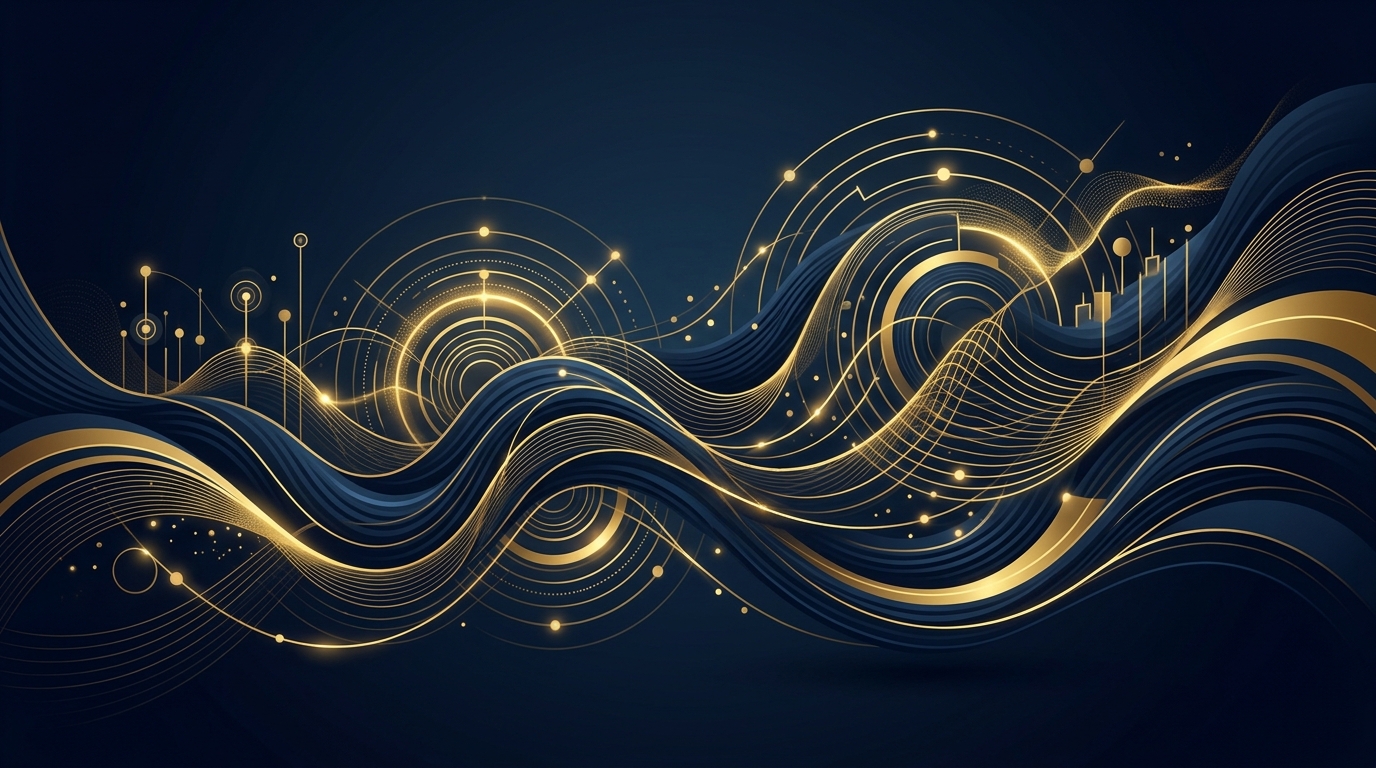 April NFP Week: Hidden ICT Entry Opportunities