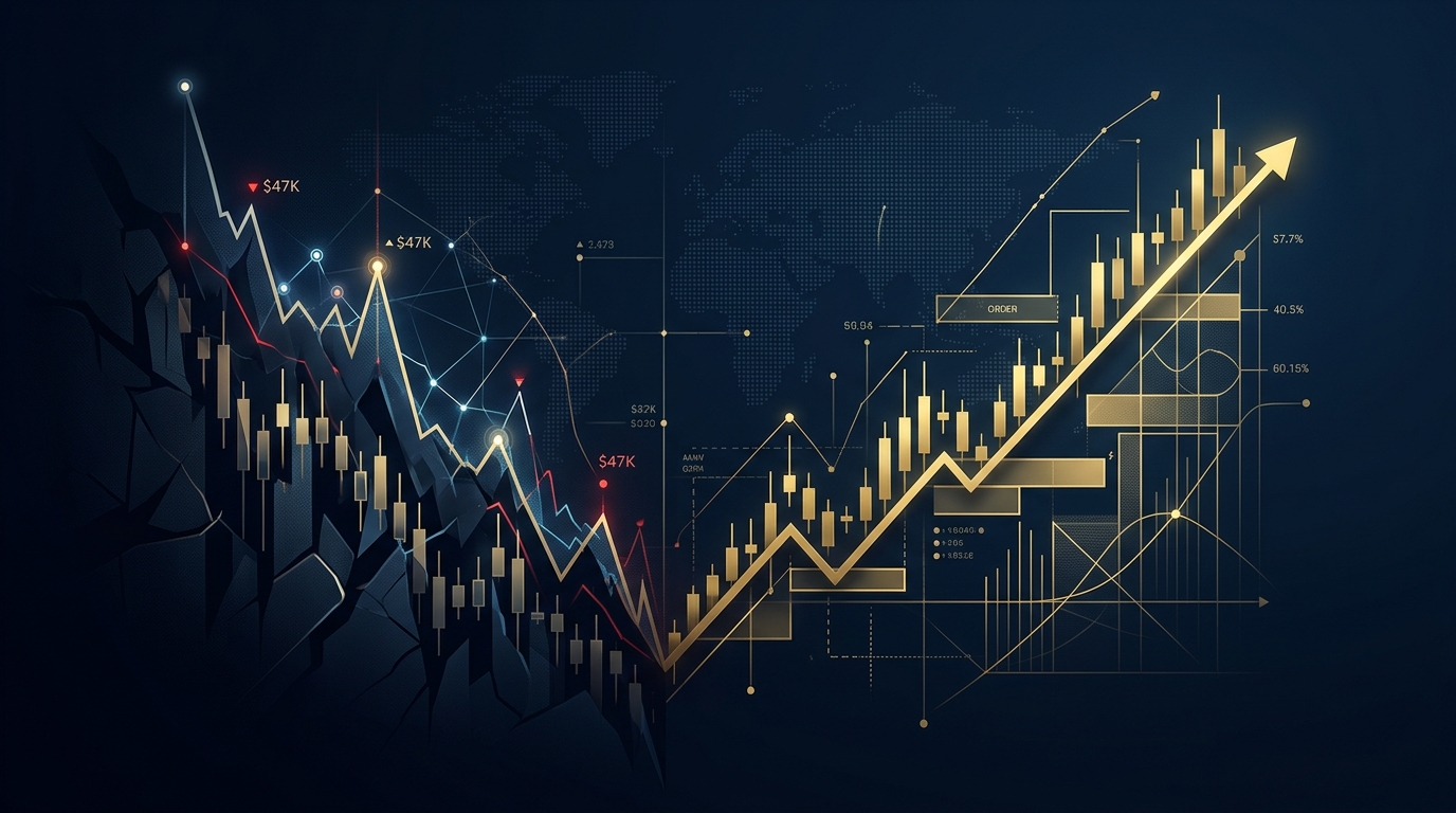 My $47K Prop Firm Loss: Rebuilding My Strategy