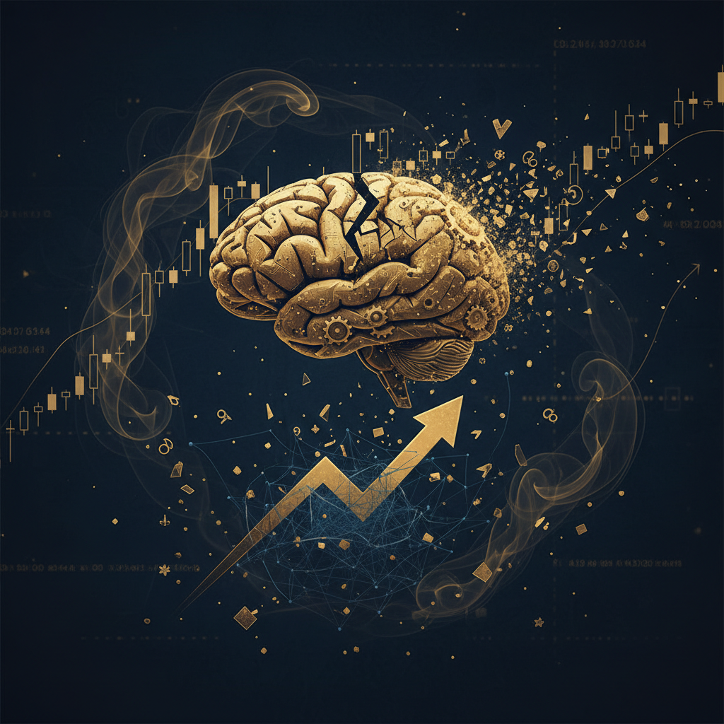 Why Winning Trades Still Break Your Mindset