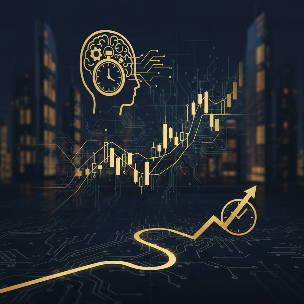 How Long to Learn ICT Trading?