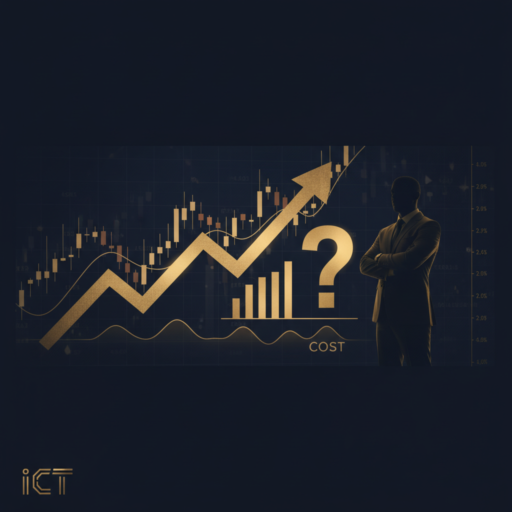 ICT Trading Coaching Cost: Worth It?