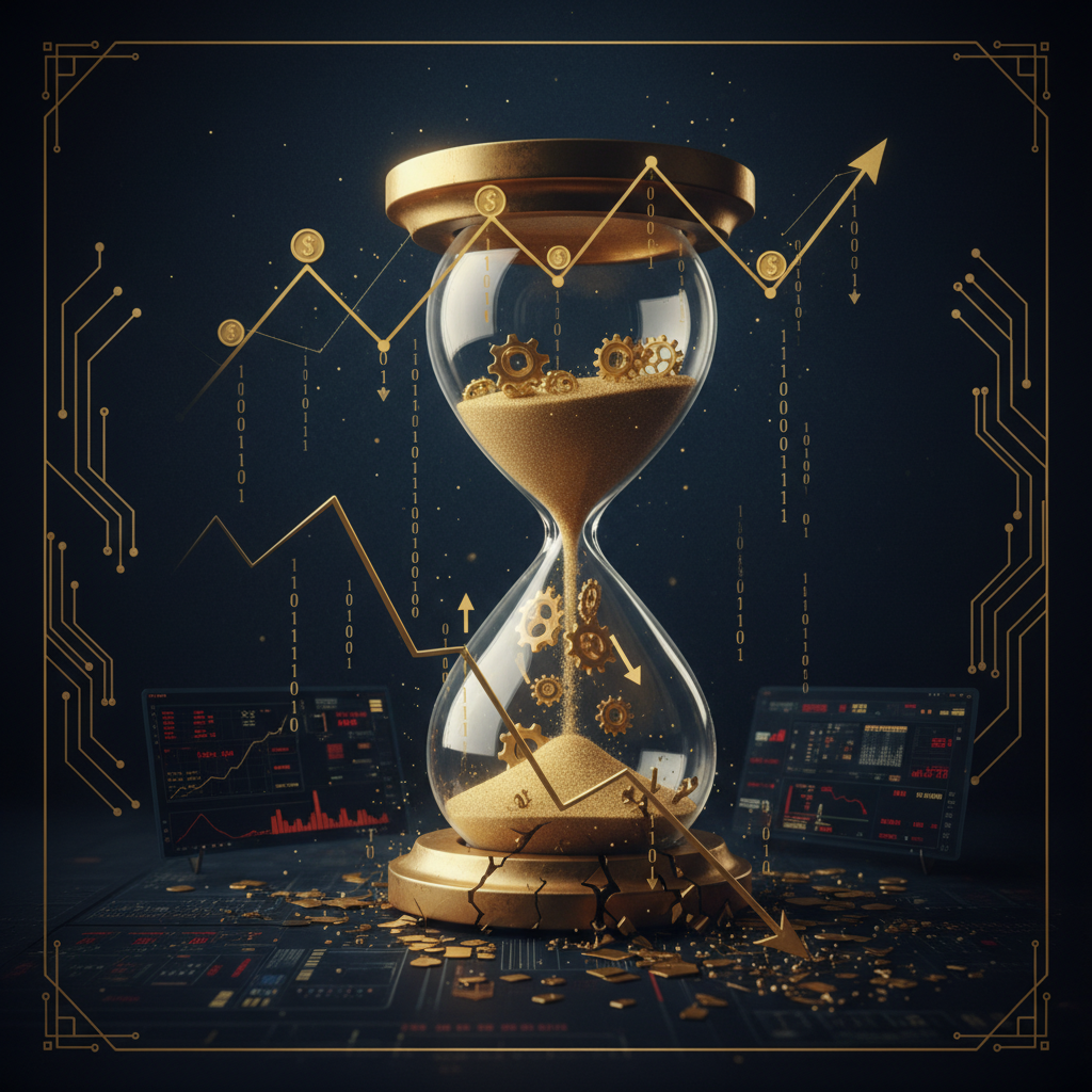 Why Patience Feels Like Losing (And How to Fix It)