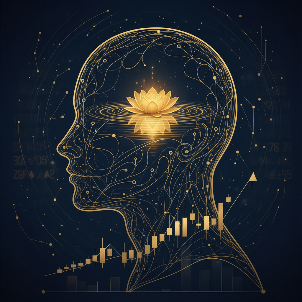 The Quiet Mind Protocol for High-Stakes Trades
