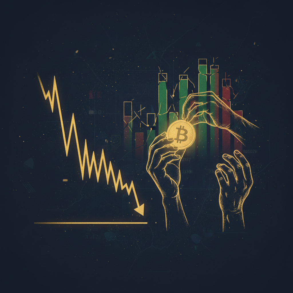 Why Winning Trades Feel Worse Than Losing