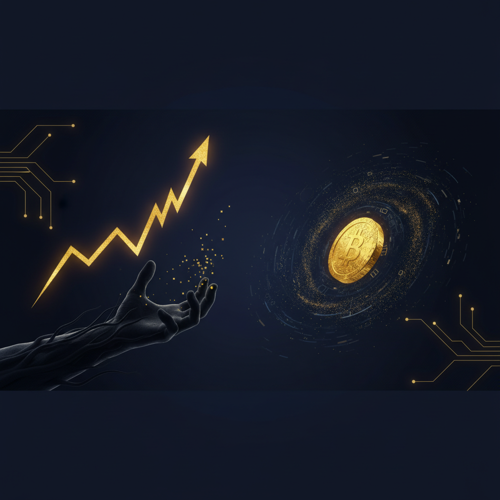 Why Winning Trades Feel Wrong at First