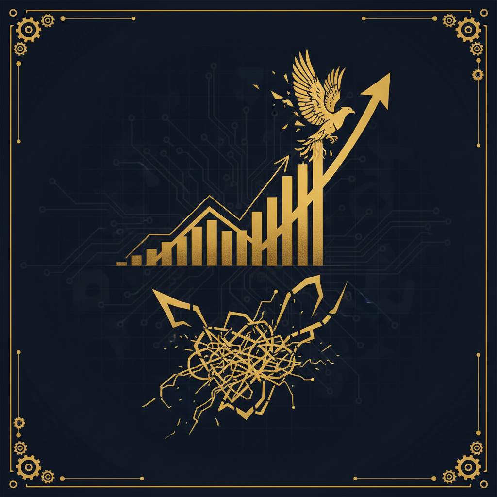 Why You Revenge Trade After Winning, Not Losing