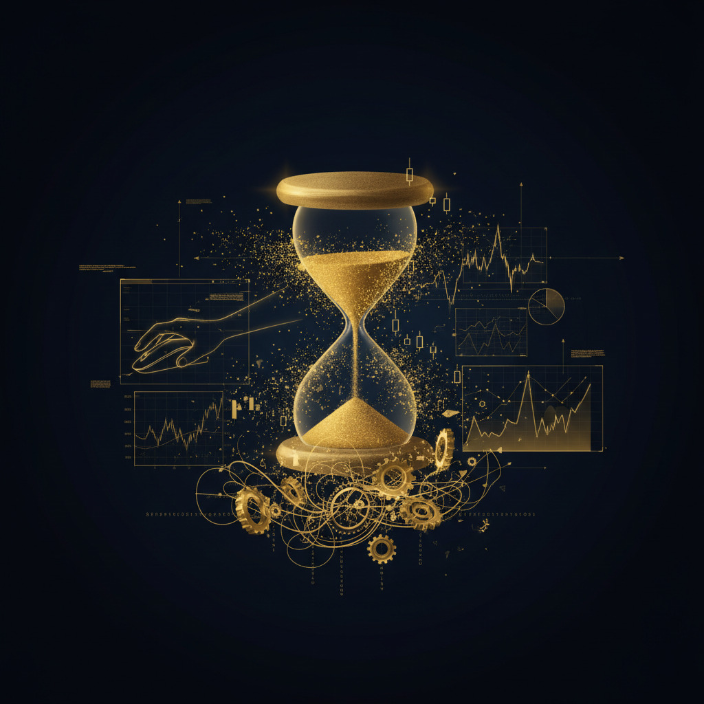 The Patience Trap: Why ICT Traders Overtrade
