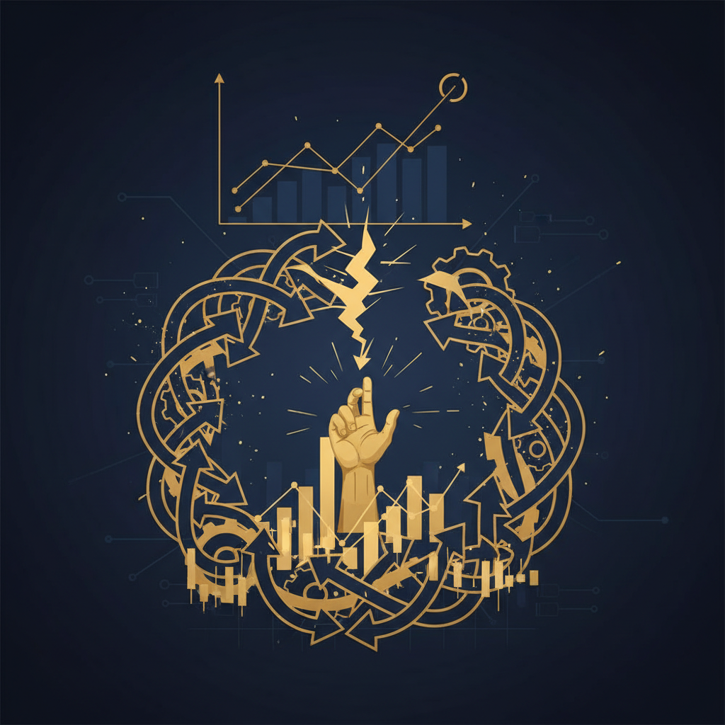 The Revenge Trade Loop: How to Break It