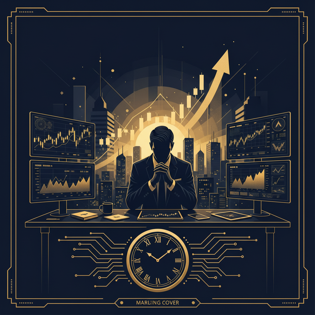 The Silence Before the Trade: A GDP Prep Guide