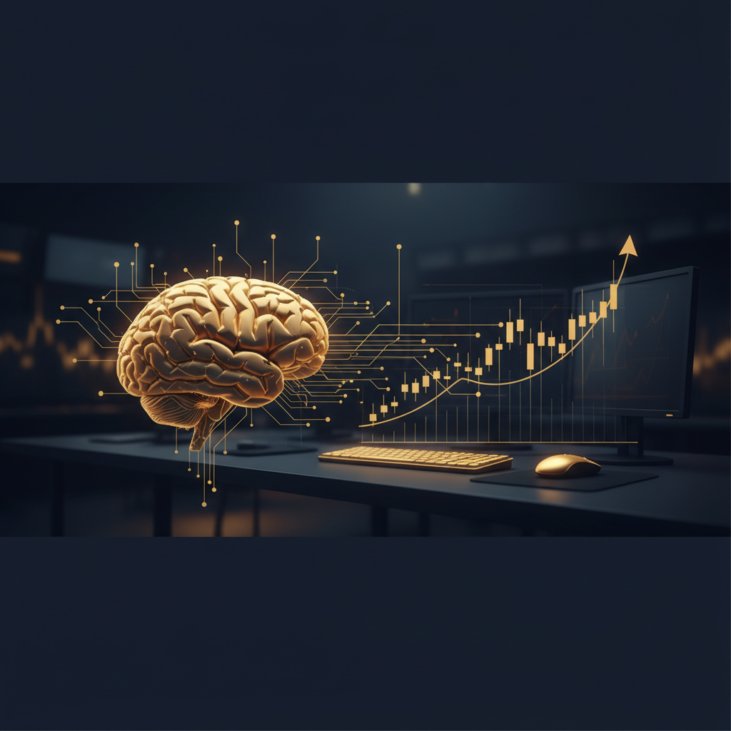 The Quiet Session That Rewired My Trading Brain