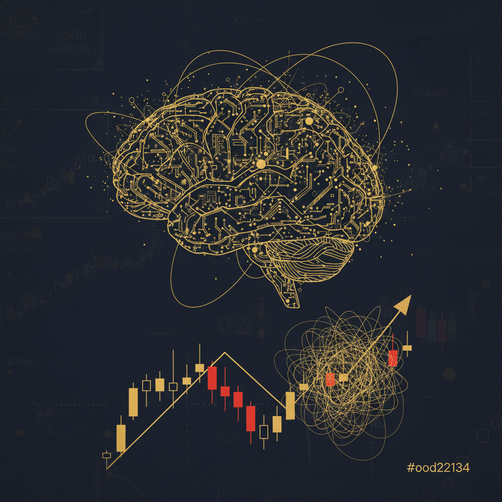 How Revenge Trading Rewires Your Brain