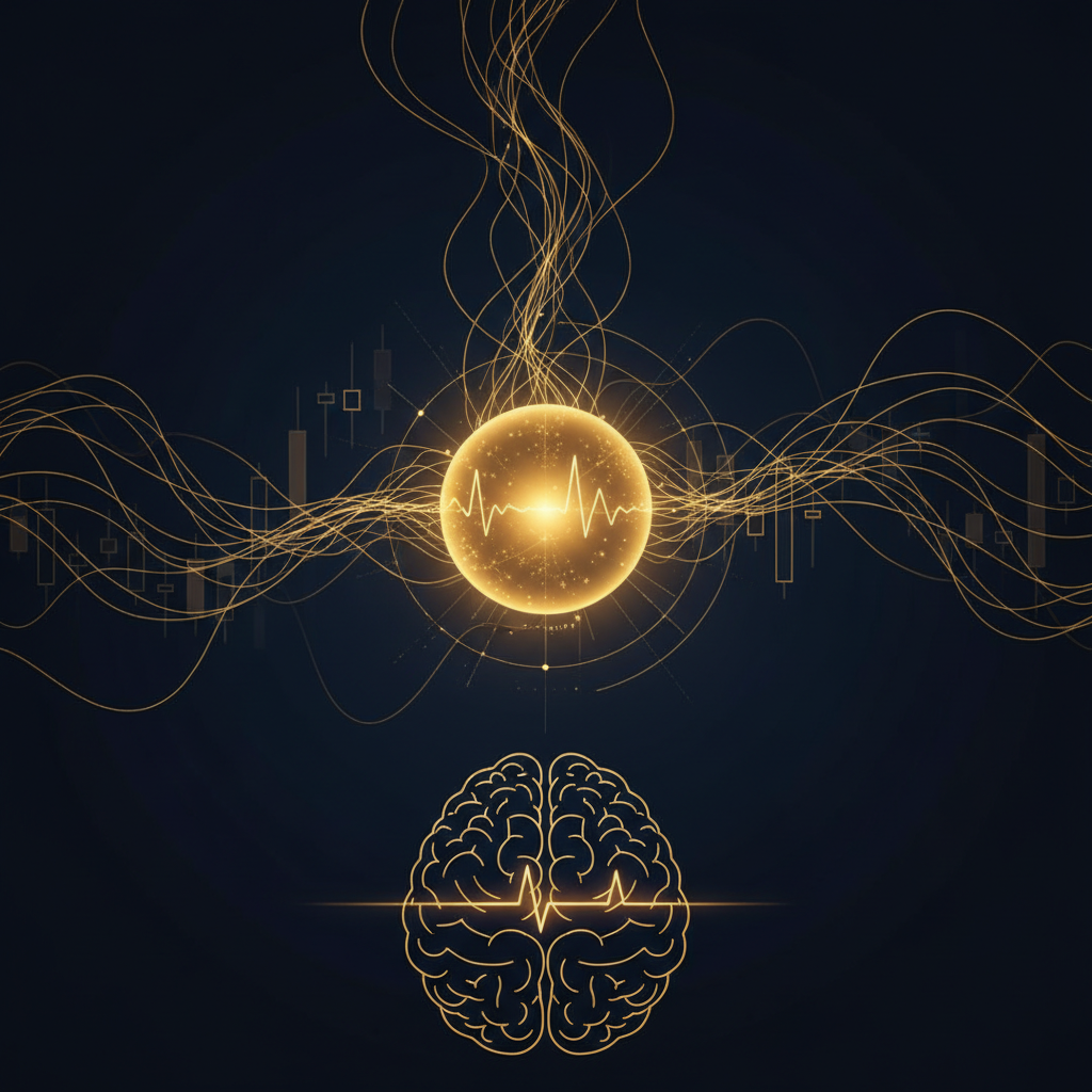 The Quiet Mind: Trading ICT With Zero Emotion