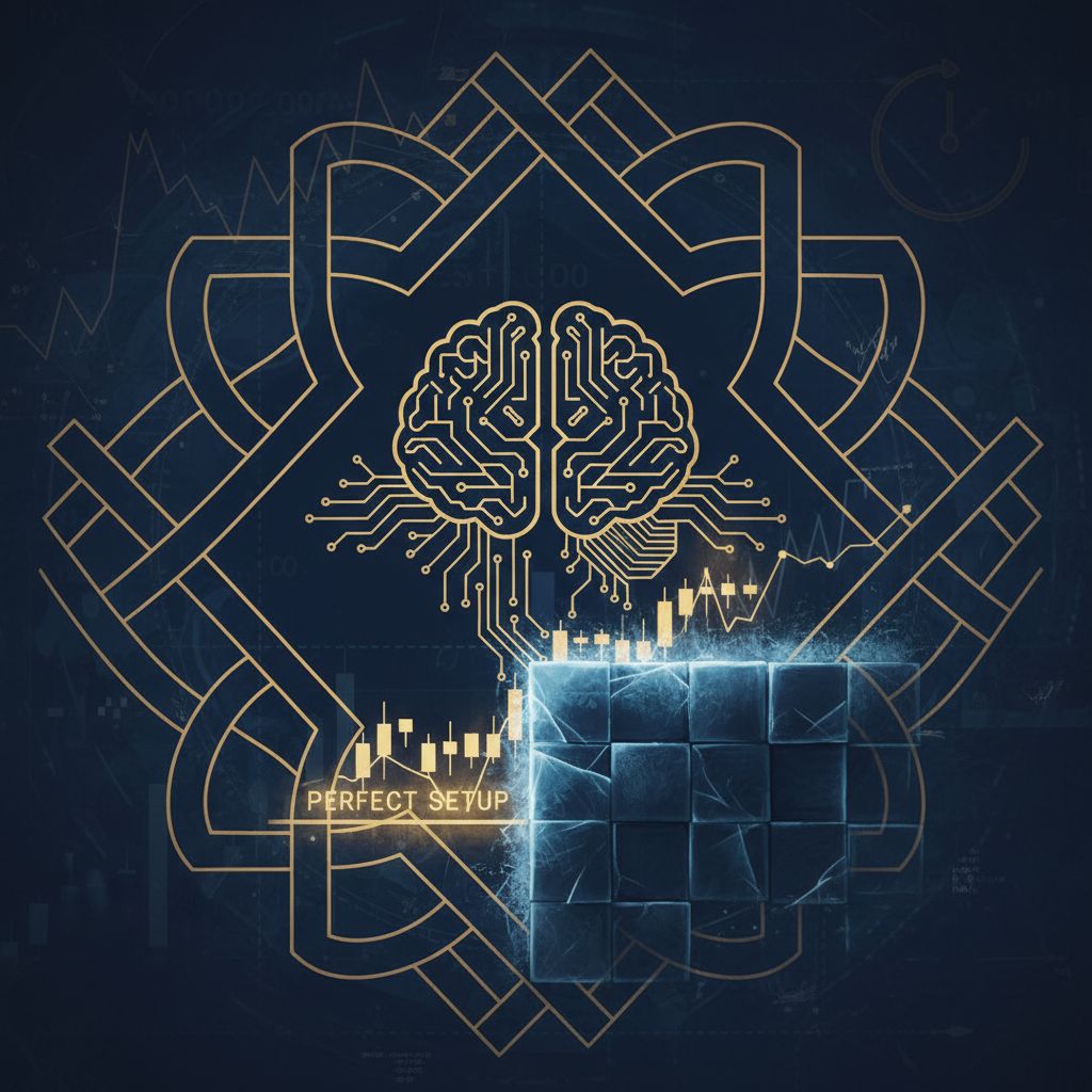 Why Smart Traders Freeze at the Right Setup