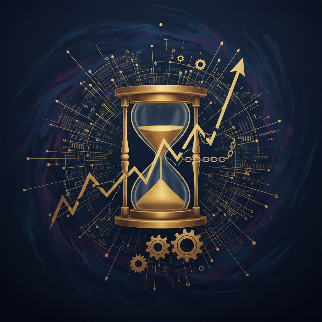 Why Patience Feels Wrong in Profitable Trades
