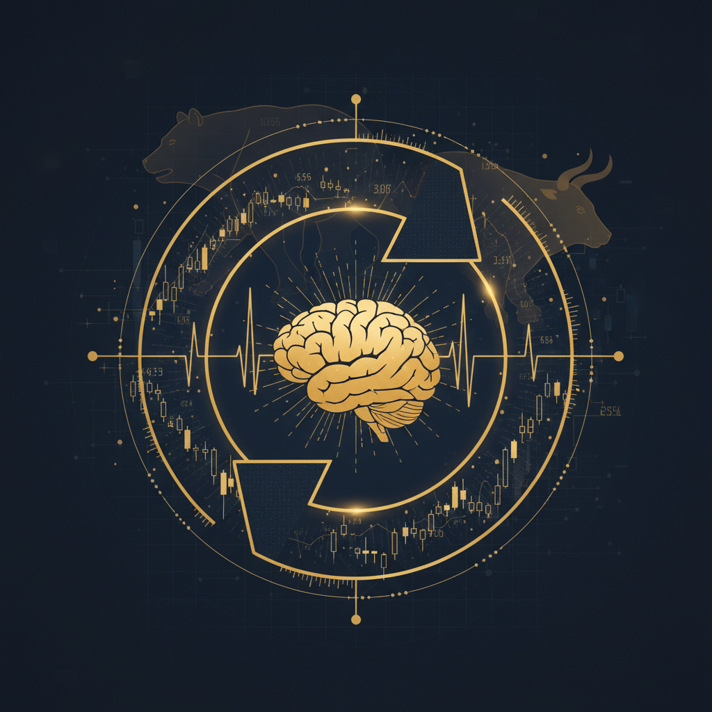 The Quiet Confidence Loop ICT Traders Miss