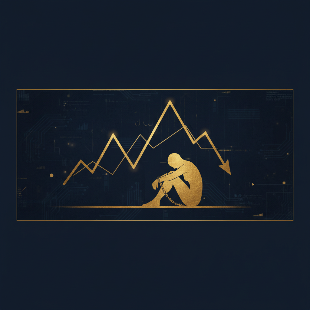 The Quiet Confidence Trap in ICT Trading