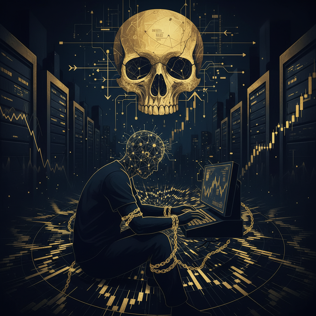 The Silent Killer of ICT Traders: Pattern Addiction