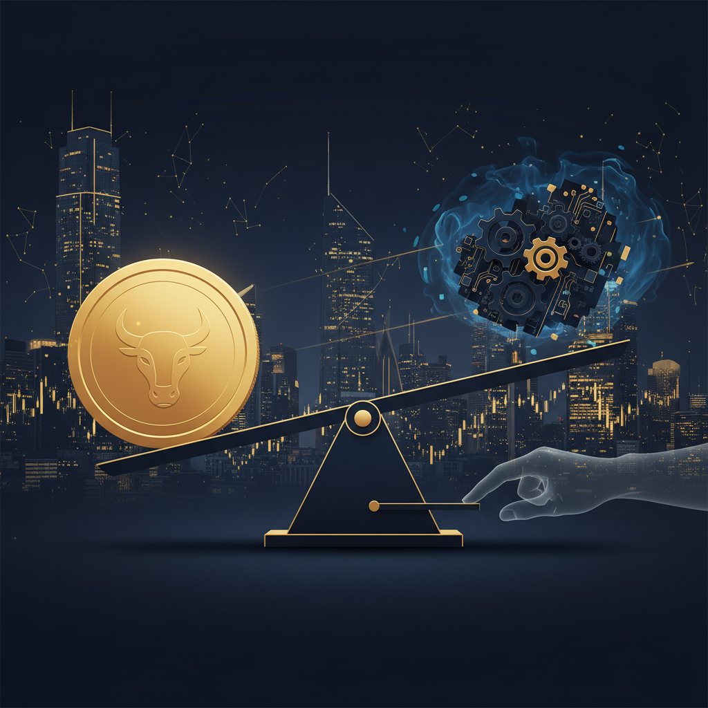 The Silent Trade That Reveals Your Real Risk Tolerance