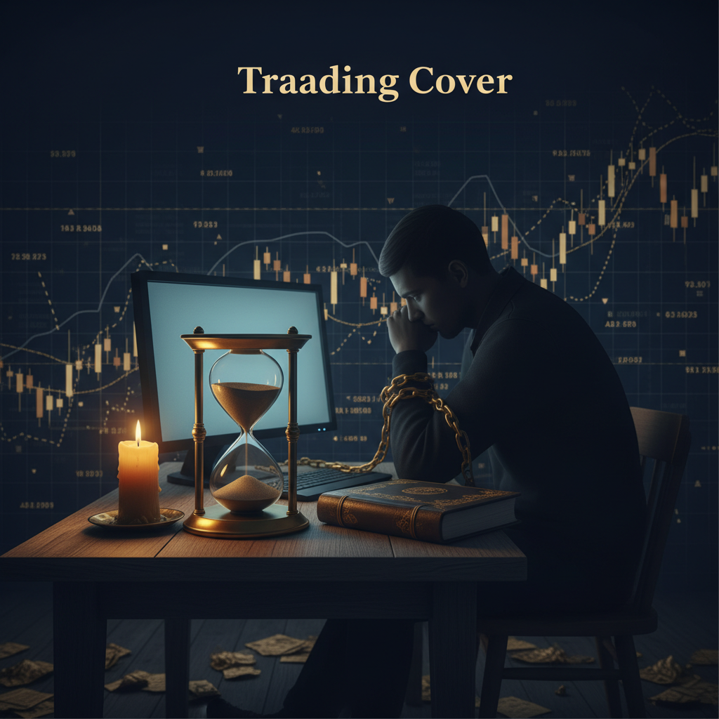 The Quiet Session Trap: Why Patience Kills Traders