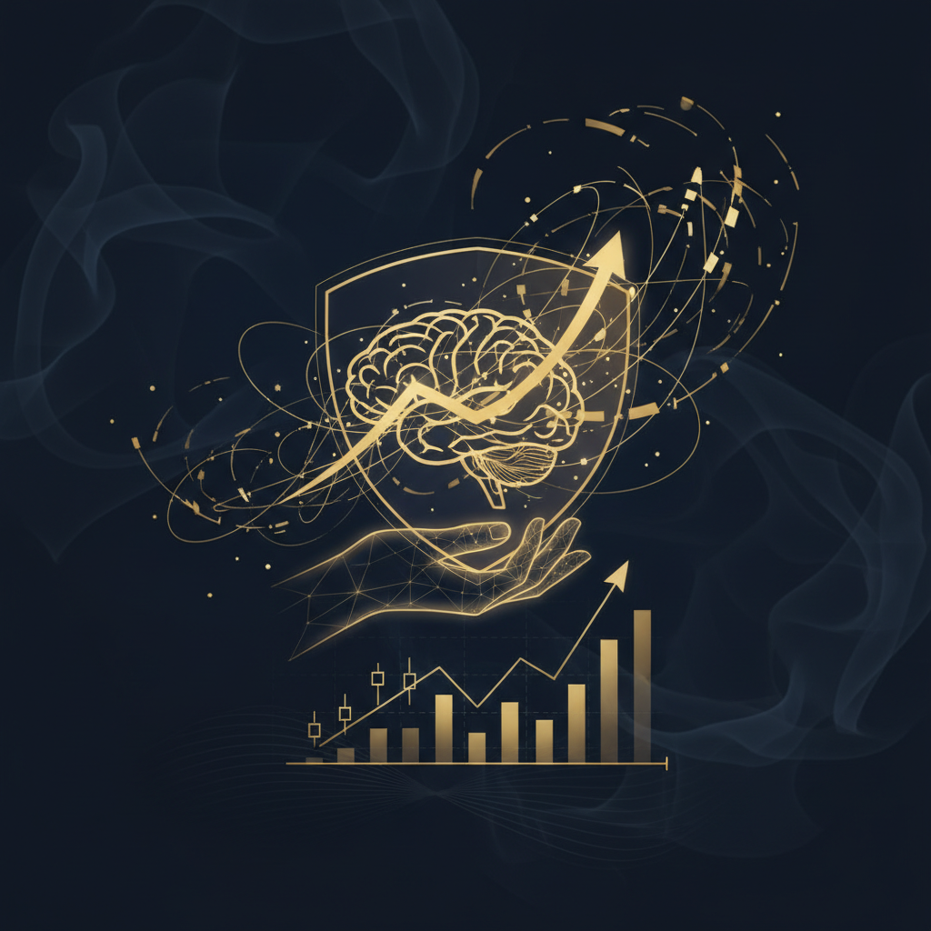 GDP Week Trading: Control Your Emotions, Not the Chart