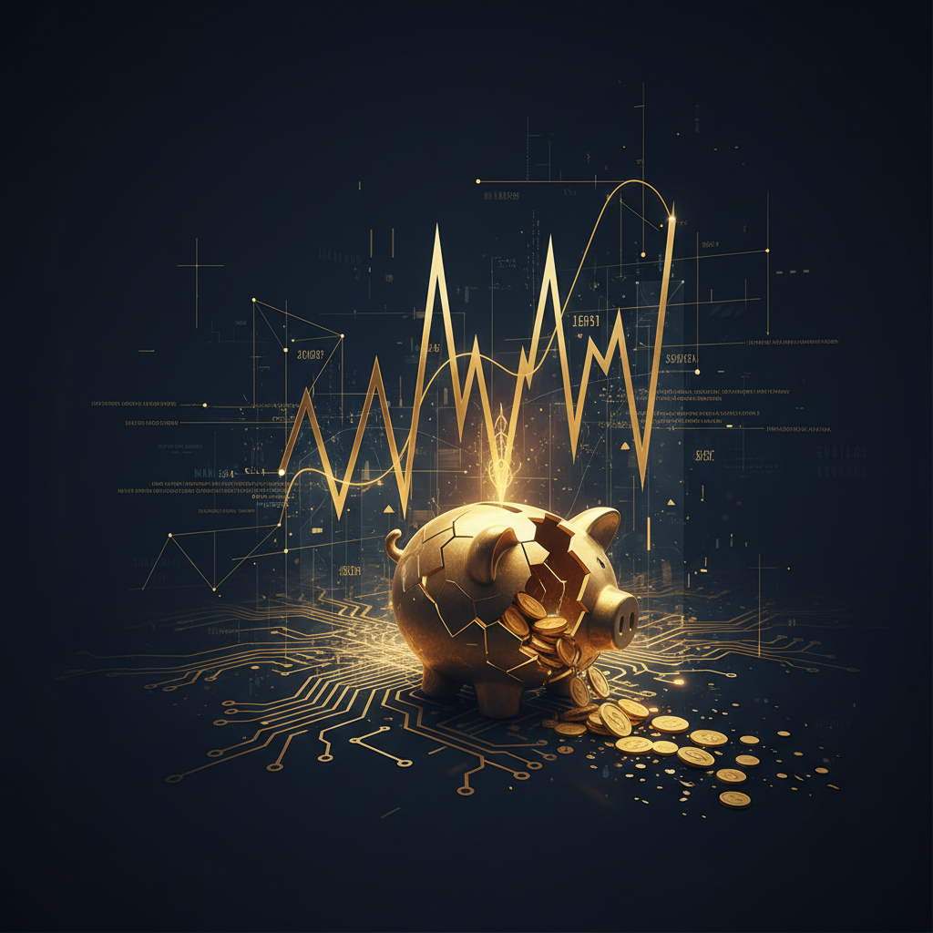 Why Knowing ICT Perfectly Still Keeps You Broke