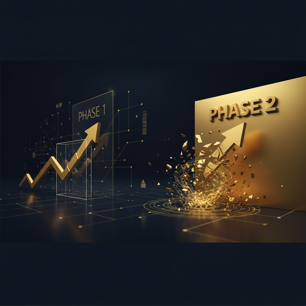 Why You Pass Phase 1 But Always Fail Phase 2