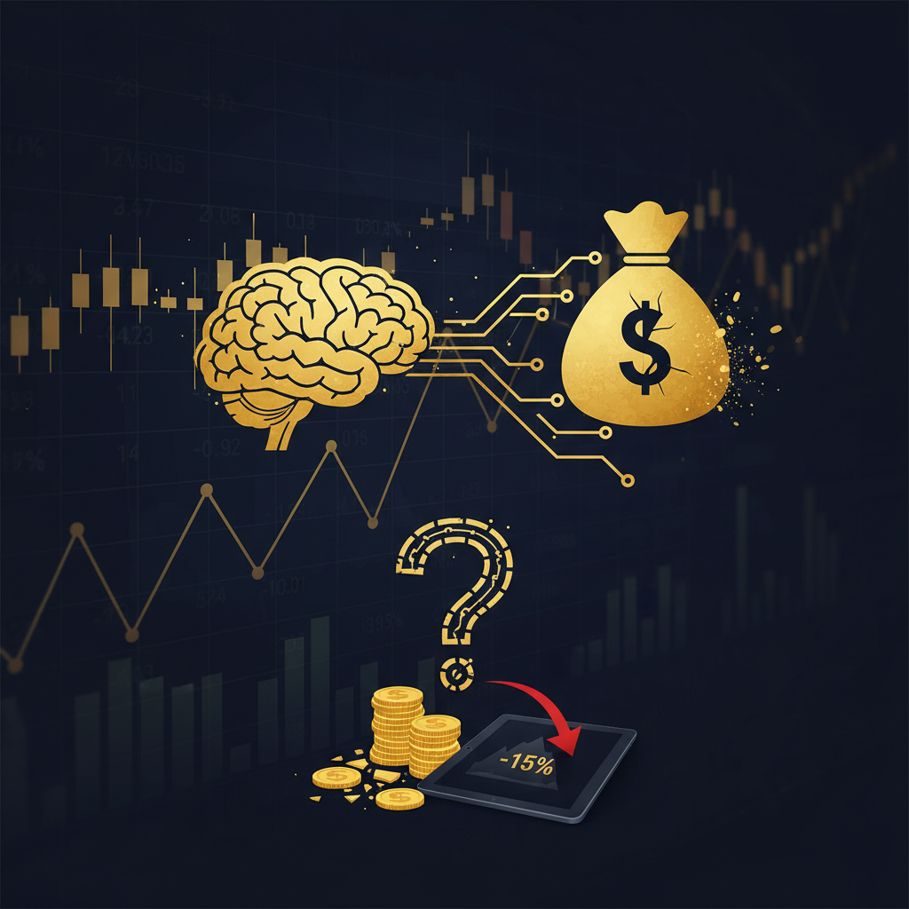 Why Knowing ICT Concepts Isn't Making You Money