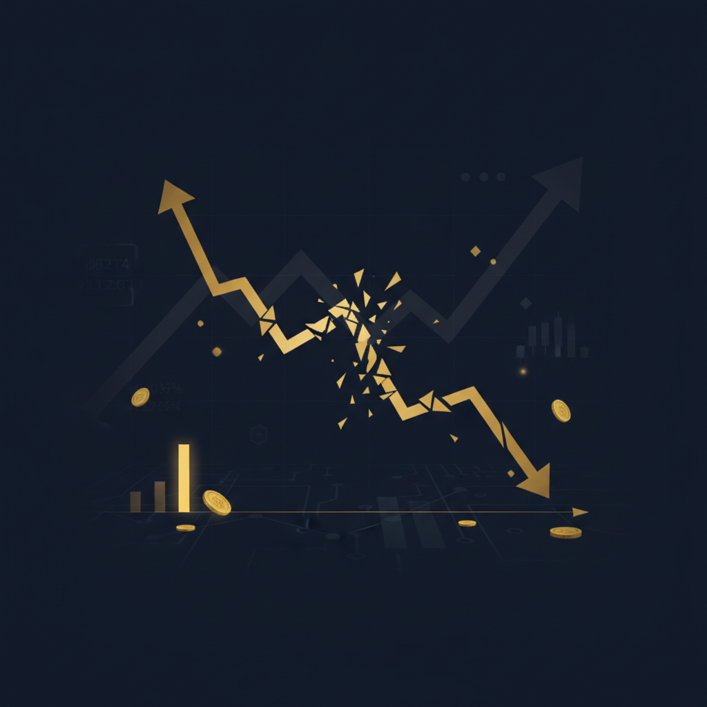 Your Stop Loss Is Why You Keep Losing